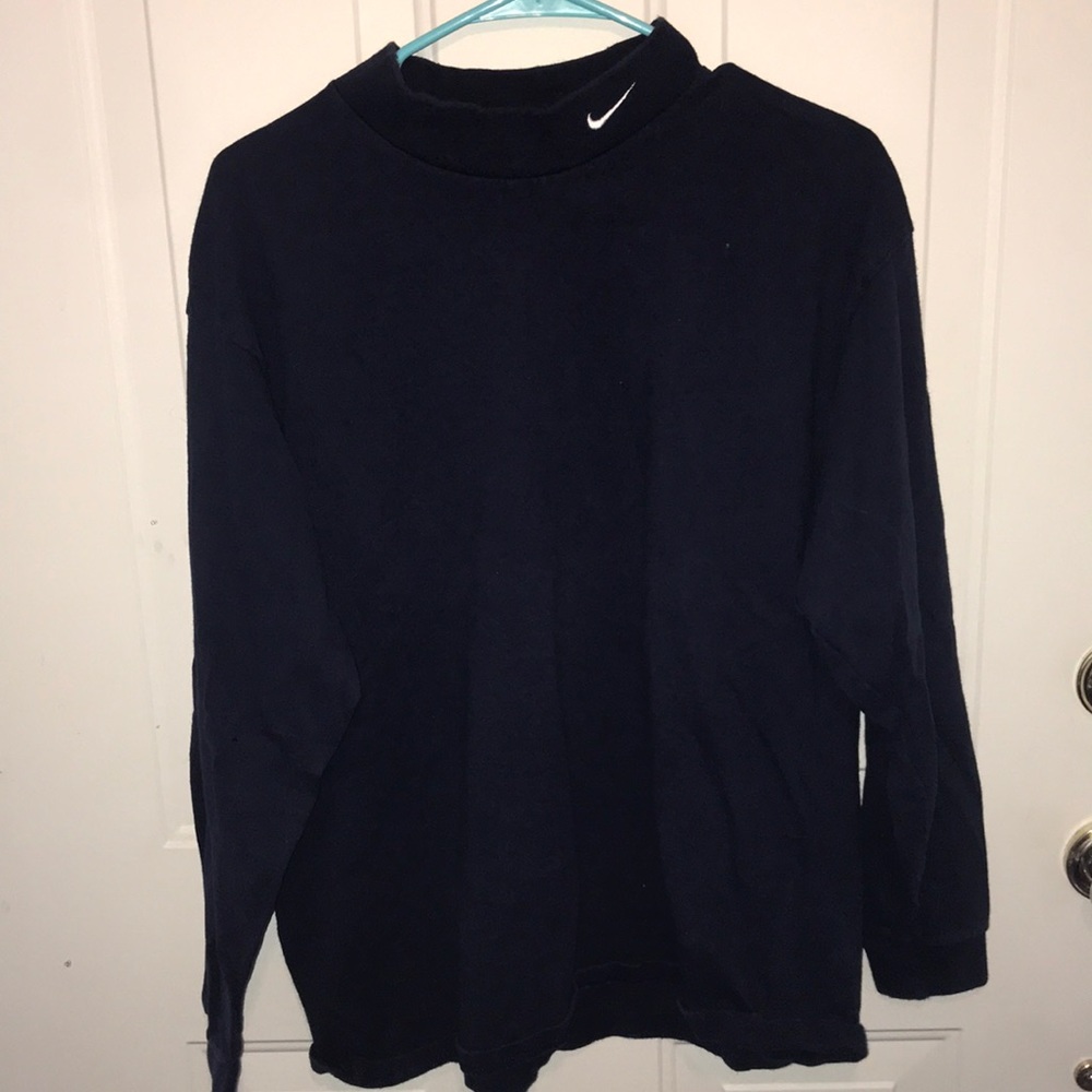 Nike longsleeve t